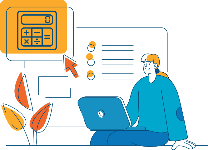 R&D tax relief calculator