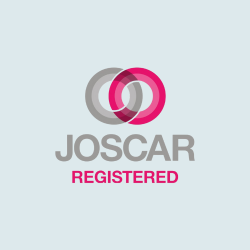 joscar registered